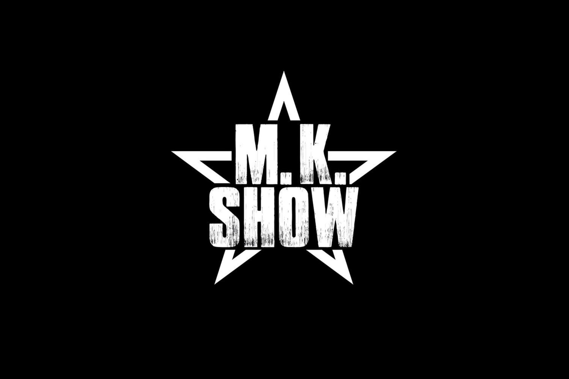 Talkshow: MK SHOW